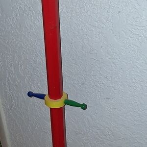 Clothes Rack for Kids